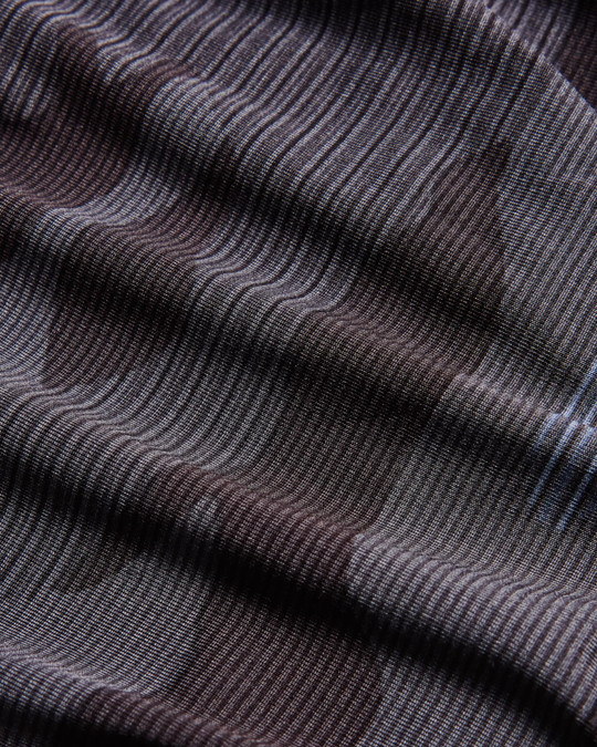 Saxx Multi-Sport Mesh Brief Remote Camo Faded Black 26S75BR | Item View | Mens Briefs | Topdrawers Underwear for Men