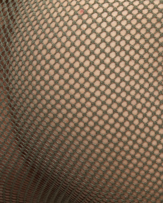 Addicted Fever Mesh Bikini Brief | Khaki AD1332 | Item View | Mens Briefs | Topdrawers Underwear for Men