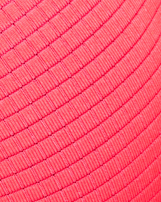 Addicted Veloz Dry Mini Thong | Neon Pink AD1448 | Item View | Mens Thongs | Topdrawers Underwear for Men