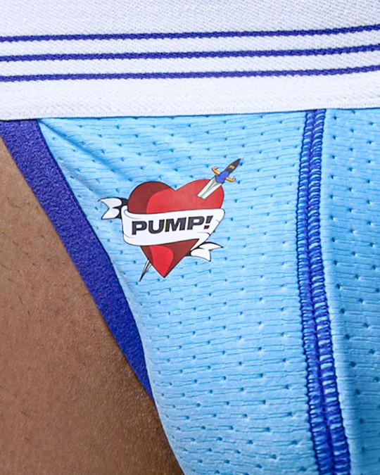 PUMP! Lighthouse Jockstrap 15101 | Item View | Mens Jockstraps | Topdrawers Underwear for Men