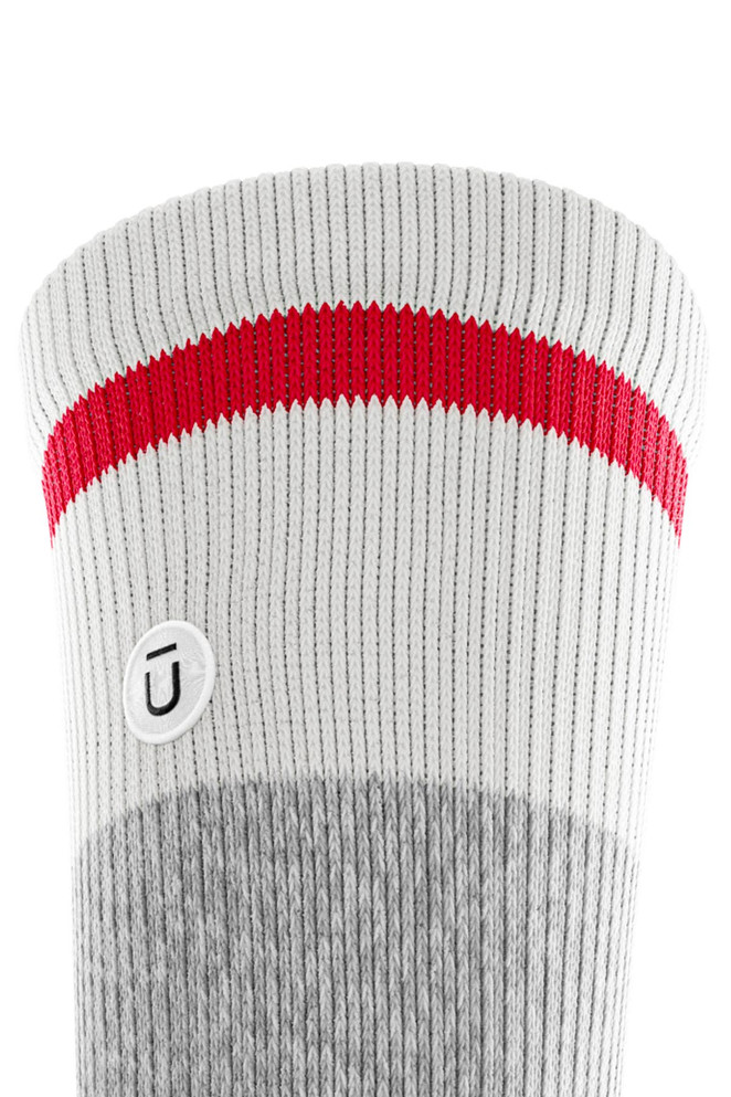 Outway Work It Crew Sock 20225 | Front View | Mens Crew Socks | Topdrawers Apparel for Men