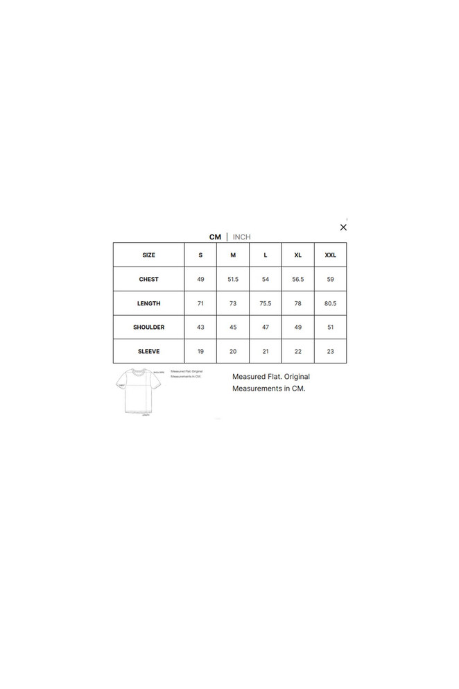 Kuwalla Tee 3-Pack T-Shirts | White KUL-CW0531 | Closeup View | Mens T-Shirts | Topdrawers Clothing for Men