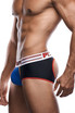 PUMP! Circuit Access 15067 - Mens Jock Trunks - Side View - Topdrawers Underwear for Men
