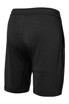 Saxx Snooze Short | Black | SXLS33-BLK  - Mens Lounge Shorts - Rear View - Topdrawers Clothing for Men
