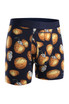 2UNDR Eco Shift Boxer Brief | Cocos | 2U22BB-421  - Mens Trunk Boxer Briefs - Front View - Topdrawers Underwear for Men
