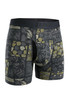 2UNDR Swing Shift Boxer Brief | Tonga | 2U01BB-378  - Mens Trunk Boxer Briefs - Front View - Topdrawers Underwear for Men
