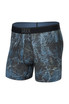 Saxx Quest Boxer Brief w/ Fly | Smokey Mountains Multi | SXBB70F-SMM  - Mens Boxer Briefs - Front View - Topdrawers Underwear for Men
