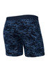 Saxx Ultra Boxer Brief w/ Fly | Basin Camo Navy | SXBB30F-BCN  - Mens Trunk Boxer Briefs - Rear View - Topdrawers Underwear for Men
