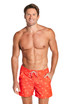 Leo 5" Eco-Friendly Men's Swim Trunk | Starfish