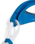 Arena The One Swim Goggles | Light Smoke Blue White 001430-571 | Item View | Mens Accessories | Topdrawers Apparel for Men