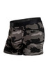 BN3TH Classic Icon Trunk | Covert Camo M211021 | Front View | Mens Boxer Briefs | Topdrawers Underwear for Men