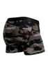 BN3TH Classic Icon Trunk | Covert Camo M211021 | Rear View | Mens Boxer Briefs | Topdrawers Underwear for Men