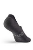 Outway Flagship No Show Sock | Grey 18193 | Front View | Mens No Show Socks | Topdrawers Apparel for Men