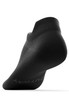 Outway Flagship Ankle Sock | Black 20249 | Front View | Mens Ankle Socks | Topdrawers Apparel for Men
