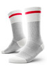 Outway Work It Crew Sock 20225 | Front View | Mens Crew Socks | Topdrawers Apparel for Men