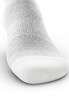 Outway Work It Crew Sock 20225 | Front View | Mens Crew Socks | Topdrawers Apparel for Men