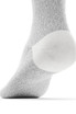 Outway Work It Crew Sock 20225 | Front View | Mens Crew Socks | Topdrawers Apparel for Men