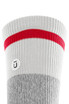 Outway Work It Crew Sock 20225 | Front View | Mens Crew Socks | Topdrawers Apparel for Men