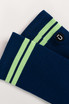 Outway Electric Crew Sock 24280 | Front View | Mens Crew Socks | Topdrawers Apparel for Men