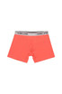 Kuwalla Tee 3-Pack Boxer Trunks | Dubarry Baltic Sea Desert Flower KUL-0125-B101 | Front View | Mens Boxer Briefs | Topdrawers Underwear for Men