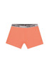 Kuwalla Tee 3-Pack Boxer Trunks | Dubarry Baltic Sea Desert Flower KUL-0125-B101 | Front View | Mens Boxer Briefs | Topdrawers Underwear for Men