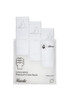 Kuwalla Tee 3-Pack T-Shirts | White KUL-CW0531 | Front View | Mens T-Shirts | Topdrawers Clothing for Men