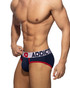Addicted Tommy Pique Brief AD1352 | Side View | Mens Briefs | Topdrawers Underwear for Men