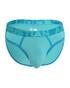 Andrew Christian Almost Naked Retro Bamboo Brief | Jade 93641 | Item View | Mens Briefs | Topdrawers Underwear for Men