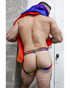 Breedwell Pure Pride Jock 2506-JOCK | Rear View | Mens Jockstraps | Topdrawers Underwear for Men