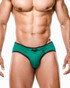 PUMP! Jetstream Water Brief 13023 | Front View | Mens Swim Briefs | Topdrawers Swimwear for Men