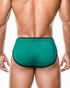 PUMP! Jetstream Water Brief 13023 | Rear View | Mens Swim Briefs | Topdrawers Swimwear for Men