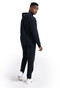 Saxx 3Six Five Lounge Pant SXLP37B-BLK | Black BLK - Mens Lounge Pants - Rear View - Topdrawers Clothing for Men
 Saxx 3Six Five Lounge Pant SXLP37B-BLK | Black BLK - Mens Lounge Pants - Rear View - Topdrawers Clothing for Men