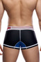 PUMP! Circuit Touchdown | 11103  - Mens Boxer Briefs - Rear View - Topdrawers Underwear for Men
