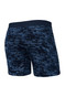 Saxx Ultra Boxer Brief w/ Fly | Basin Camo Navy | SXBB30F-BCN  - Mens Trunk Boxer Briefs - Rear View - Topdrawers Underwear for Men
