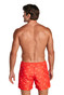 Leo 5" Eco-Friendly Men's Swim Trunk | Starfish