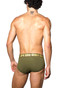 Garçon Jeddah Brief G24-JEDDAH-BF | Rear View | Mens Briefs | Topdrawers Underwear for Men Garçon Jeddah Brief G24-JEDDAH-BF | Rear View | Mens Briefs | Topdrawers Underwear for Men