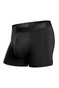 BN3TH Classic Icon Trunk | Black M211019 | Front View | Mens Boxer Briefs | Topdrawers Underwear for Men