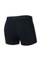 Saxx Vibe Xtra Trunk | Black SXVT28F | Rear View | Mens Boxer Briefs | Topdrawers Underwear for Men