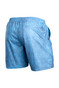 BN3TH Agua Volley 2N1 Swim Short 7 Inch | Fog Acid Wash M521018 | Rear View | Mens Swim Shorts | Topdrawers Swimwear for Men