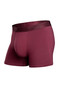 BN3TH Classic Icon Trunk | Fig Purple M211021 | Front View | Mens Boxer Briefs | Topdrawers Underwear for Men
