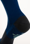 Outway Electric Crew Sock 24280 | Front View | Mens Crew Socks | Topdrawers Apparel for Men