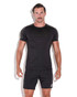 CODE 22 Downtown T-Shirt 9931 | Front View | Mens T-Shirts | Topdrawers Clothing for Men
