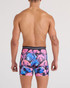 Saxx Volt Boxer Brief Beartastic Multi SXBB85 | Rear View | Mens Boxer Briefs | Topdrawers Underwear for Men Saxx Volt Boxer Brief Beartastic Multi SXBB85 | Rear View | Mens Boxer Briefs | Topdrawers Underwear for Men