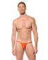 Gregg Homme Boytoy Voltz Thong | Orange 210304 | Front View | Mens Thongs | Topdrawers Underwear for Men