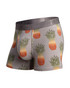 BN3TH Classic Icon Trunk | Pineapple Fade Cloudburst M211021 | Front View | Mens Boxer Briefs | Topdrawers Underwear for Men