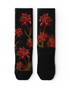 Outway Spider Lily Crew 27224 | Front View | Mens Crew Socks | Topdrawers Apparel for Men