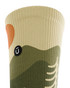 Outway Drifter Crew 20080 | Side View | Mens Crew Socks | Topdrawers Apparel for Men