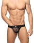 Addicted Net Jockstrap AD2277 | Front View | Mens Jockstraps | Topdrawers Underwear for Men
