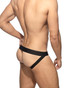 Addicted Net Jockstrap AD2277 | Rear View | Mens Jockstraps | Topdrawers Underwear for Men