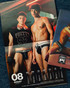 PUMP! 2026 Lookbook Calendar | Men's Fashon & Photography | Topdrawers Reading for Men